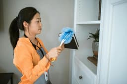 Top Cleaning Agency Award's image