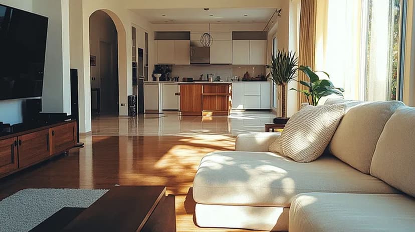 Trustworthy Cleaning Professionals's image